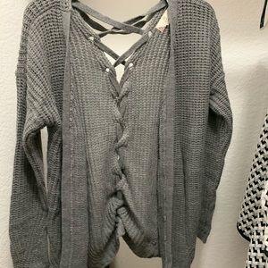 cardigan